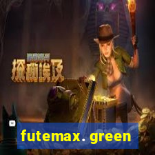 futemax. green